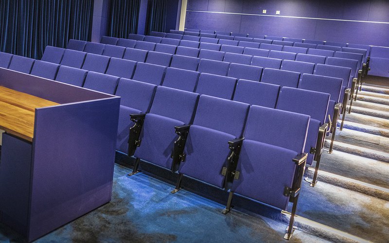 Auditorio