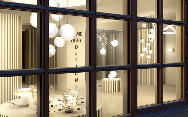 Showroom
